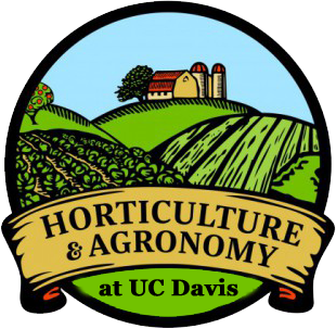 Horticulture & Agronomy Student Association  | at University of California, Davis