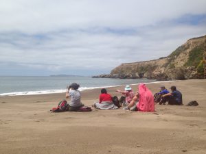 Point Reyes hiking img 1