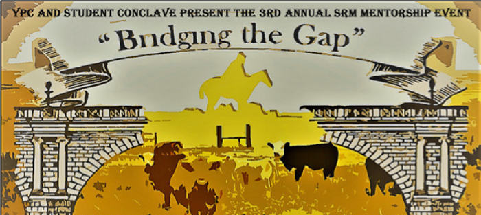 Young Professionals Conclave (YPC) Outstanding Early Career Award Recipient – Grace E. Woodmansee