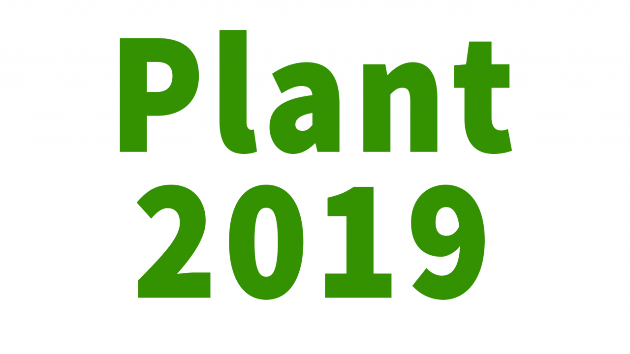Plant 2019