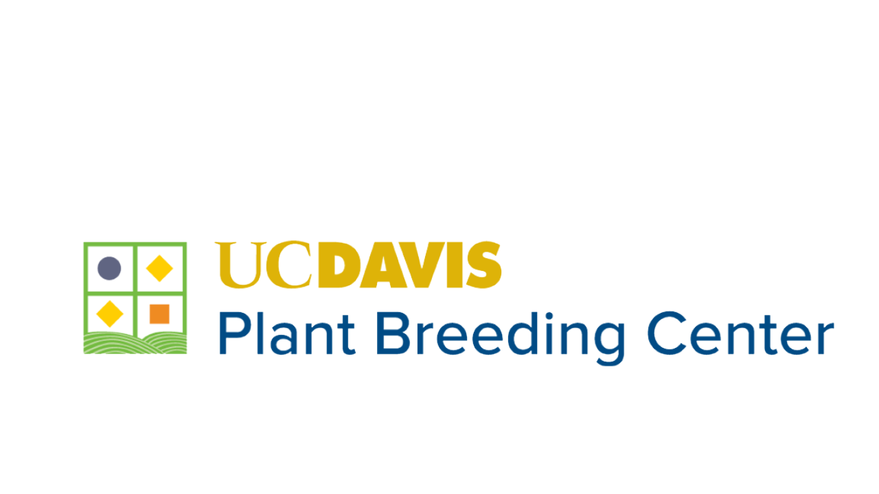 Plant Breeding Center Logo