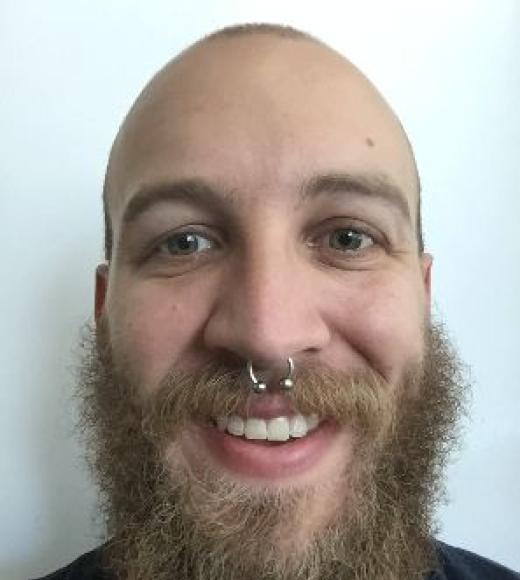 Mitchell Feldmann