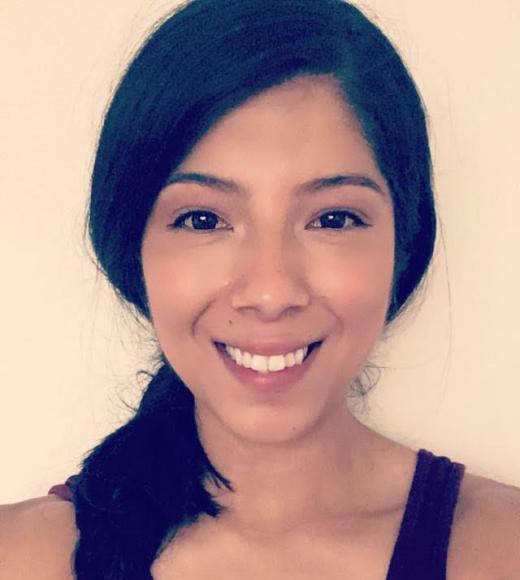 Brenda Perez
