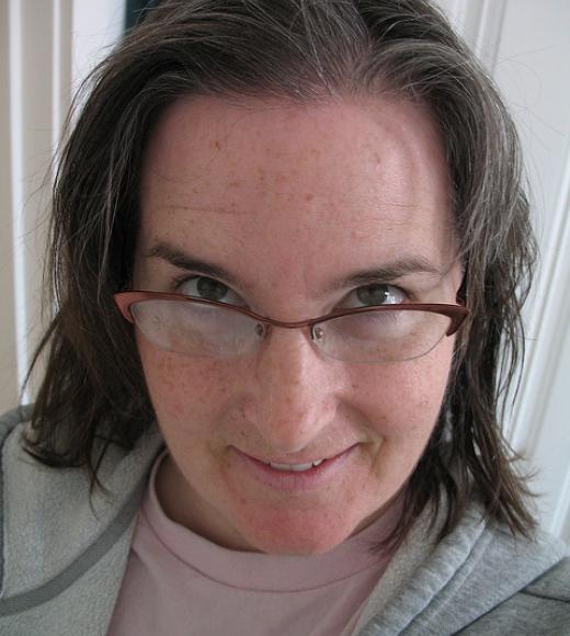 Megan Lynch