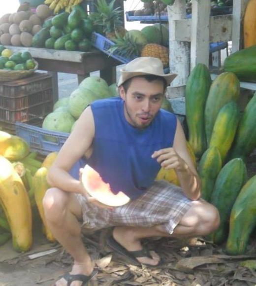 Miguel H. Ochoa