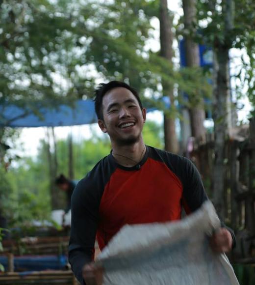 Meerae Park