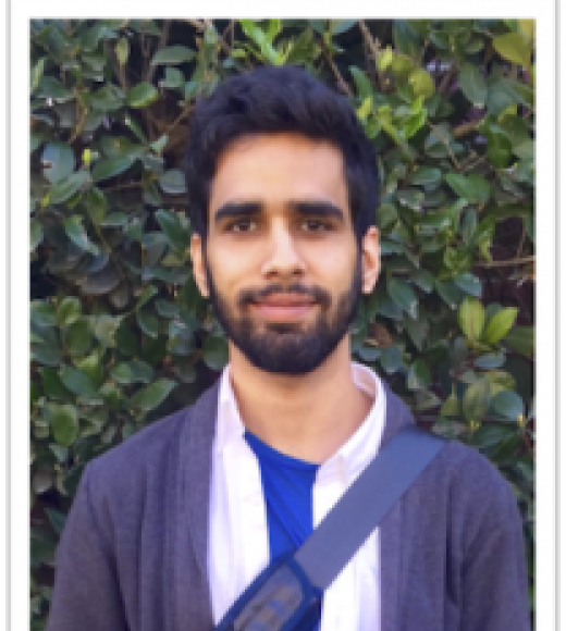 Gitanshu Munjal