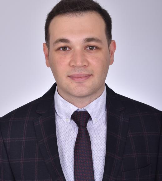 Deniz Inci
