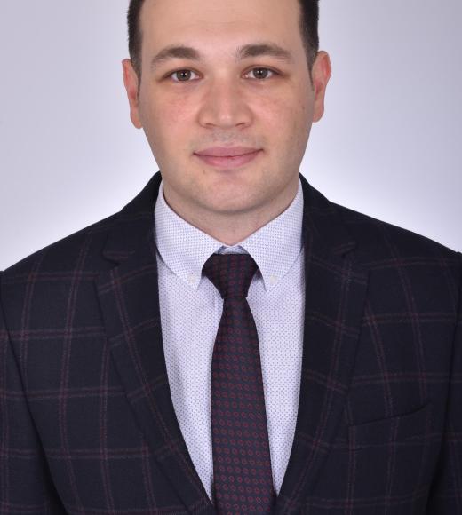 Deniz Inci