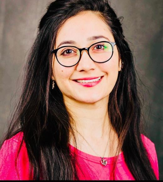 Shabnam Shabnam