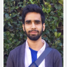 Gitanshu Munjal